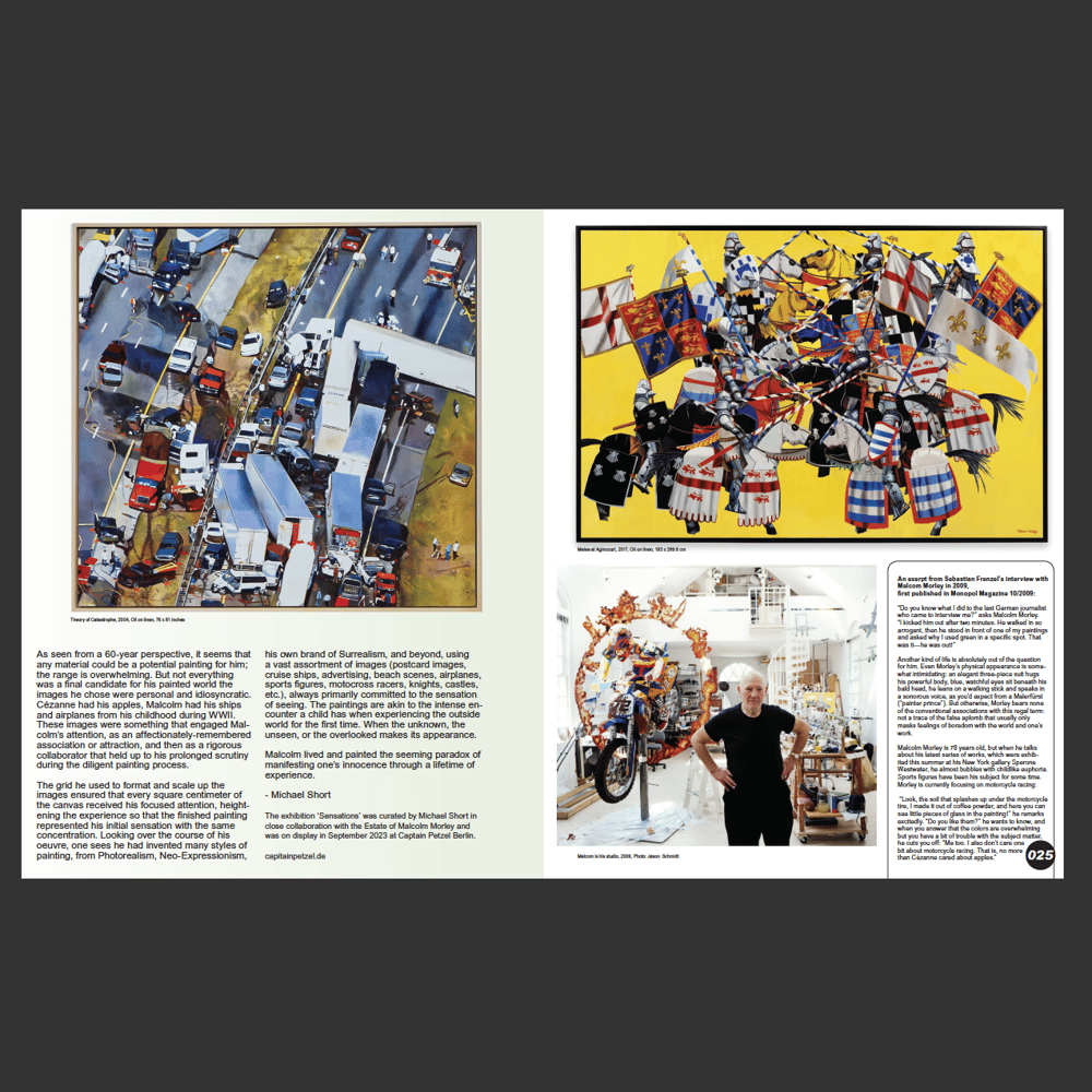 VEHICULAR by Lodown Magazine | lodown